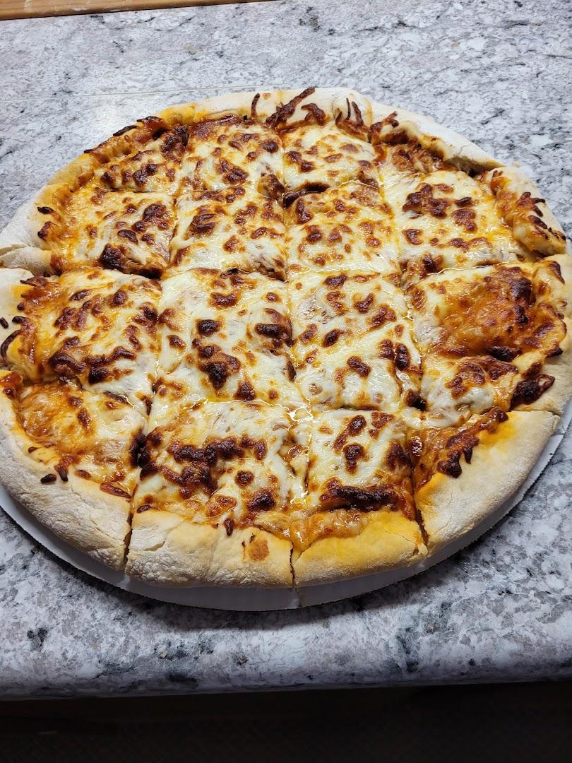 Webb's Pizza