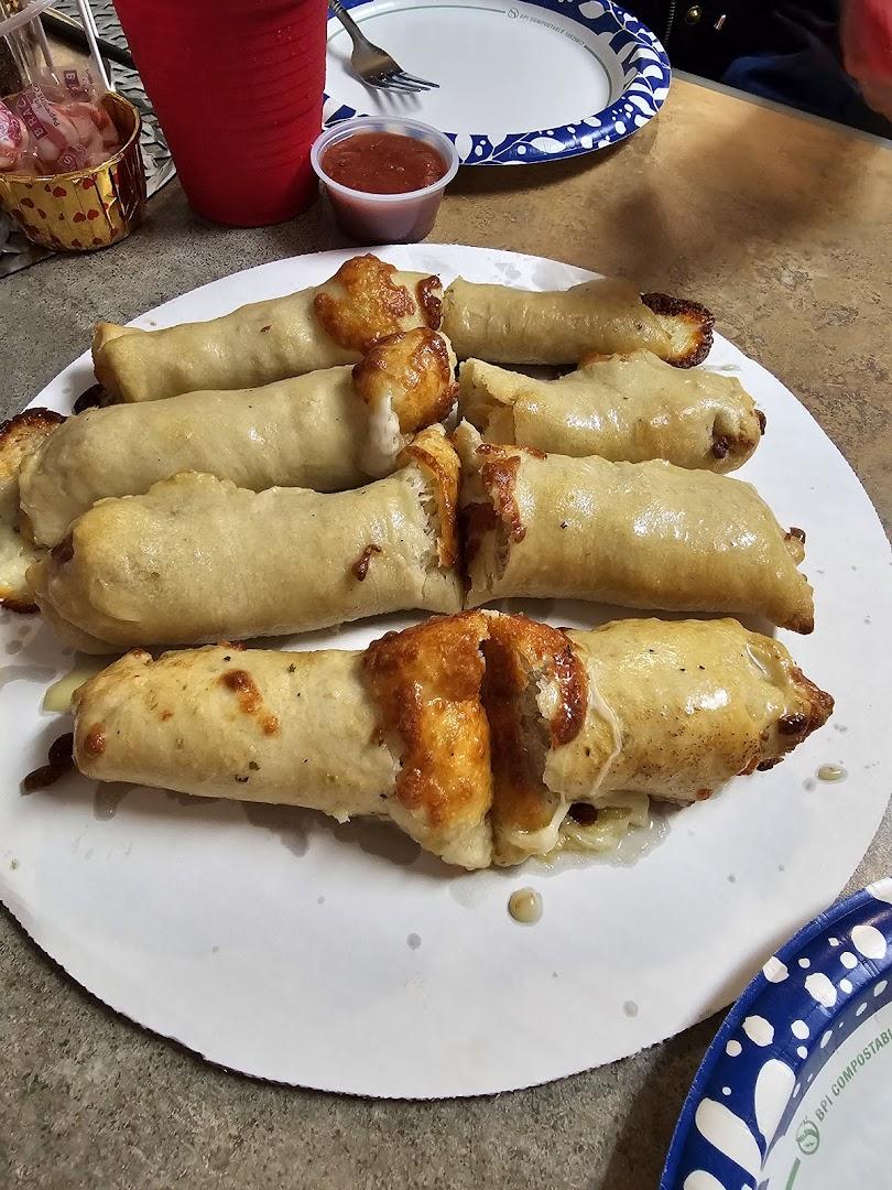 Webb's Pizza
